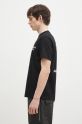 Carhartt WIP t-shirt in cotone Ice I034436.89XX nero SS25