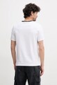 Μπλουζάκι Karl Lagerfeld 552235.755032 λευκό SS25