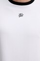 Футболка Karl Lagerfeld білий 552235.755032