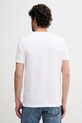 Одяг Бавовняна футболка Karl Lagerfeld 552224.755052 білий