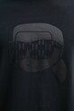 Karl Lagerfeld tricou din bumbac 552251.755076 bleumarin