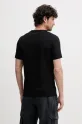 Abbigliamento Karl Lagerfeld t-shirt in cotone 552241.755067 nero