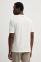 Одяг Бавовняна футболка Karl Lagerfeld 552221.755148 бежевий