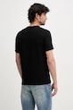 Ρούχα Μπλουζάκι Karl Lagerfeld 552235.755030 μαύρο