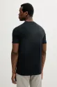 Odzież Karl Lagerfeld t-shirt 552221.755750 granatowy