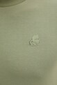 Футболка Karl Lagerfeld 552221.755750 зелений
