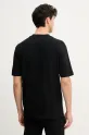 Îmbrăcăminte Karl Lagerfeld tricou 552235.755156 negru