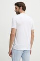 Îmbrăcăminte Karl Lagerfeld tricou 552235.755043 alb