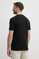 Îmbrăcăminte Karl Lagerfeld tricou 552235.755058 negru