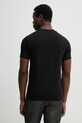 Odzież Karl Lagerfeld t-shirt 552235.755058 czarny