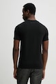 Oblečenie Tričko Karl Lagerfeld 552235.755058 čierna