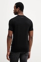Odzież Karl Lagerfeld t-shirt 552235.755058 czarny