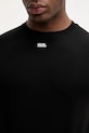 Karl Lagerfeld t-shirt 552235.755058 czarny