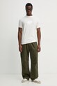 Karl Lagerfeld tricou 552221.755054 bej SS25