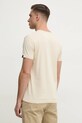 Oblečenie Tričko Alpha Industries 118502PP béžová