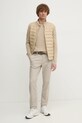Alpha Industries tricou 118502PP bej SS25