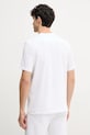 Îmbrăcăminte Karl Lagerfeld tricou 552235.755400 alb