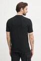 Одяг Футболка Karl Lagerfeld 552235.755400 чорний