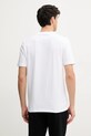 Одяг Футболка Karl Lagerfeld 552235.755404 білий