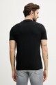 Îmbrăcăminte Karl Lagerfeld tricou 552235.755404 negru