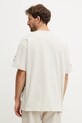 Îmbrăcăminte adidas tricou din bumbac x Mandalorian JI5717 bej