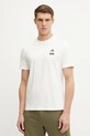 Odzież adidas t-shirt bawełniany x Mandalorian JI5715 beżowy