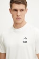 adidas t-shirt in cotone x Mandalorian beige JI5715