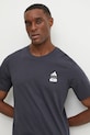 adidas tricou din bumbac x Mandalorian gri JI5716