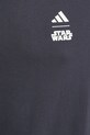 adidas tricou din bumbac x Mandalorian JI5716 gri
