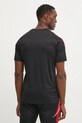 Ρούχα Μπλουζάκι προπόνησης adidas Performance Tiro 24 JP2494 μαύρο