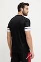 Oblečení Tréninkové tričko adidas Performance Squad 25 JG5832 černá