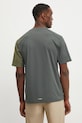 Îmbrăcăminte adidas TERREX tricou sport Multi JE0395 verde