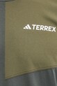 Спортивна футболка adidas TERREX Multi JE0395 зелений
