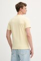 Ruházat Pepe Jeans t-shirt ORIGINAL BASIC 3N PM508212 sárga