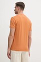 Oblečení Tričko Pepe Jeans ORIGINAL BASIC 3N PM508212 oranžová