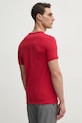 Pepe Jeans t-shirt ORIGINAL BASIC 3N PM508212 rosso SS25