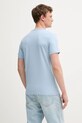 Ruházat Pepe Jeans t-shirt ORIGINAL BASIC 3N PM508212 kék