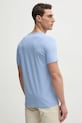 Oblečení Tričko Pepe Jeans ORIGINAL BASIC 3N PM508212 modrá