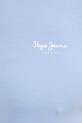 Футболка Pepe Jeans ORIGINAL BASIC 3N PM508212 блакитний