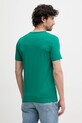 Ruházat Pepe Jeans t-shirt ORIGINAL BASIC 3N PM508212 zöld