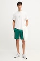 Pepe Jeans t-shirt bawełniany DOMINIC TEE PM509764 biały SS25