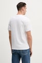 Ρούχα Μπλουζάκι Pepe Jeans DERRIL TEE PM509766 λευκό
