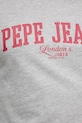 Футболка Pepe Jeans DERRIL TEE PM509766 сірий