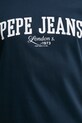 Pepe Jeans tricou DERRIL TEE PM509766 bleumarin
