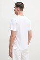 Одежда Футболка Pepe Jeans DUSTER FRONT TEE PM509778 белый