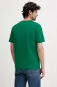 Abbigliamento Pepe Jeans t-shirt in cotone PICTHON PM509782 verde