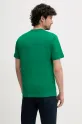 Abbigliamento Pepe Jeans t-shirt in cotone TALBOT PM509791 verde