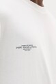 Pepe Jeans t-shirt bawełniany COLVILLE PM509793 biały