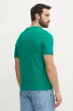 Abbigliamento Pepe Jeans t-shirt in cotone CONTRAST CONNOR PM509933 verde