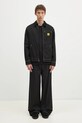 Хлопковая футболка Billionaire Boys Club Small Arch Logo Highlight BC008